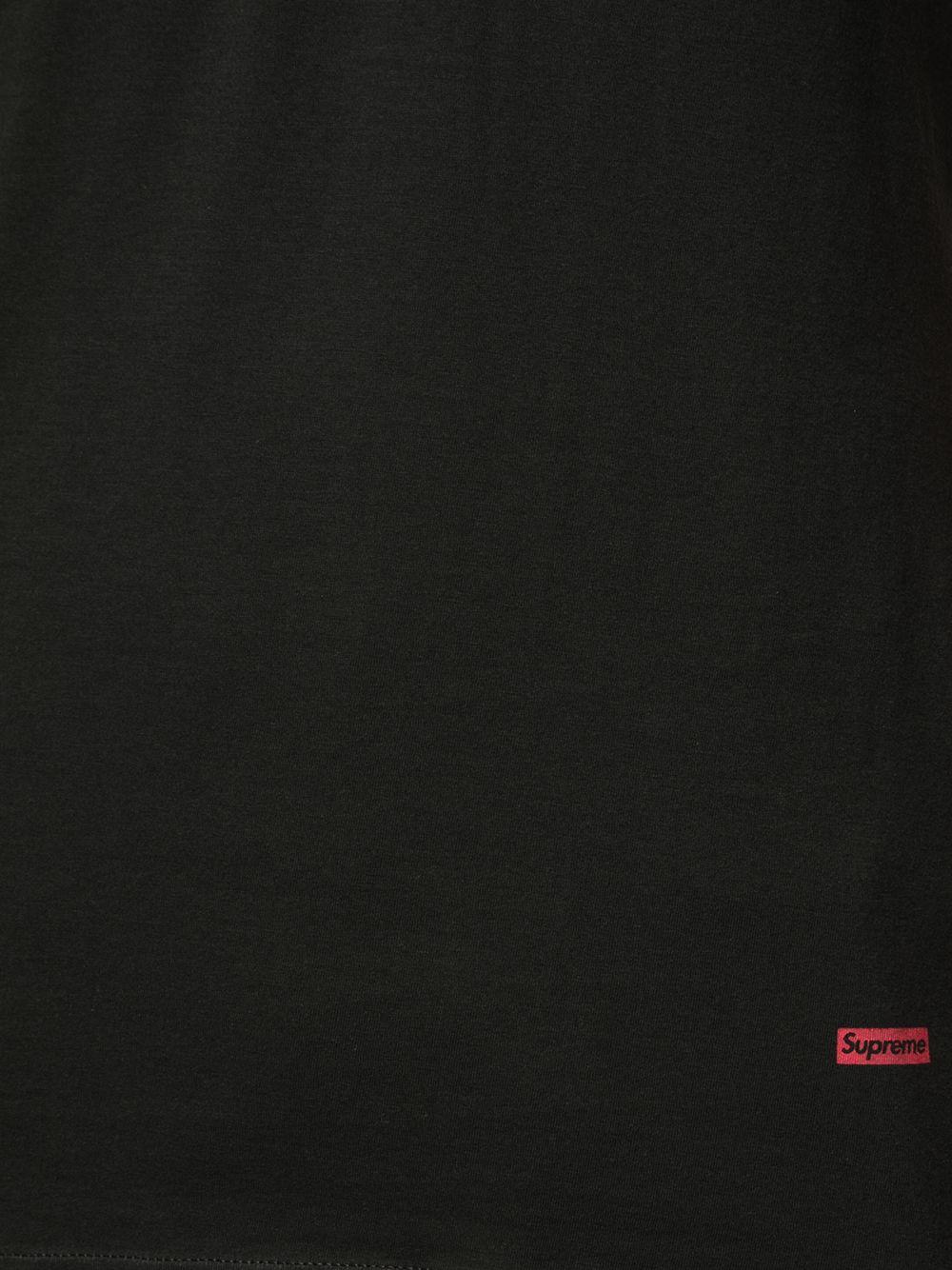 Hanes Tagless T-shirt pack Product Image