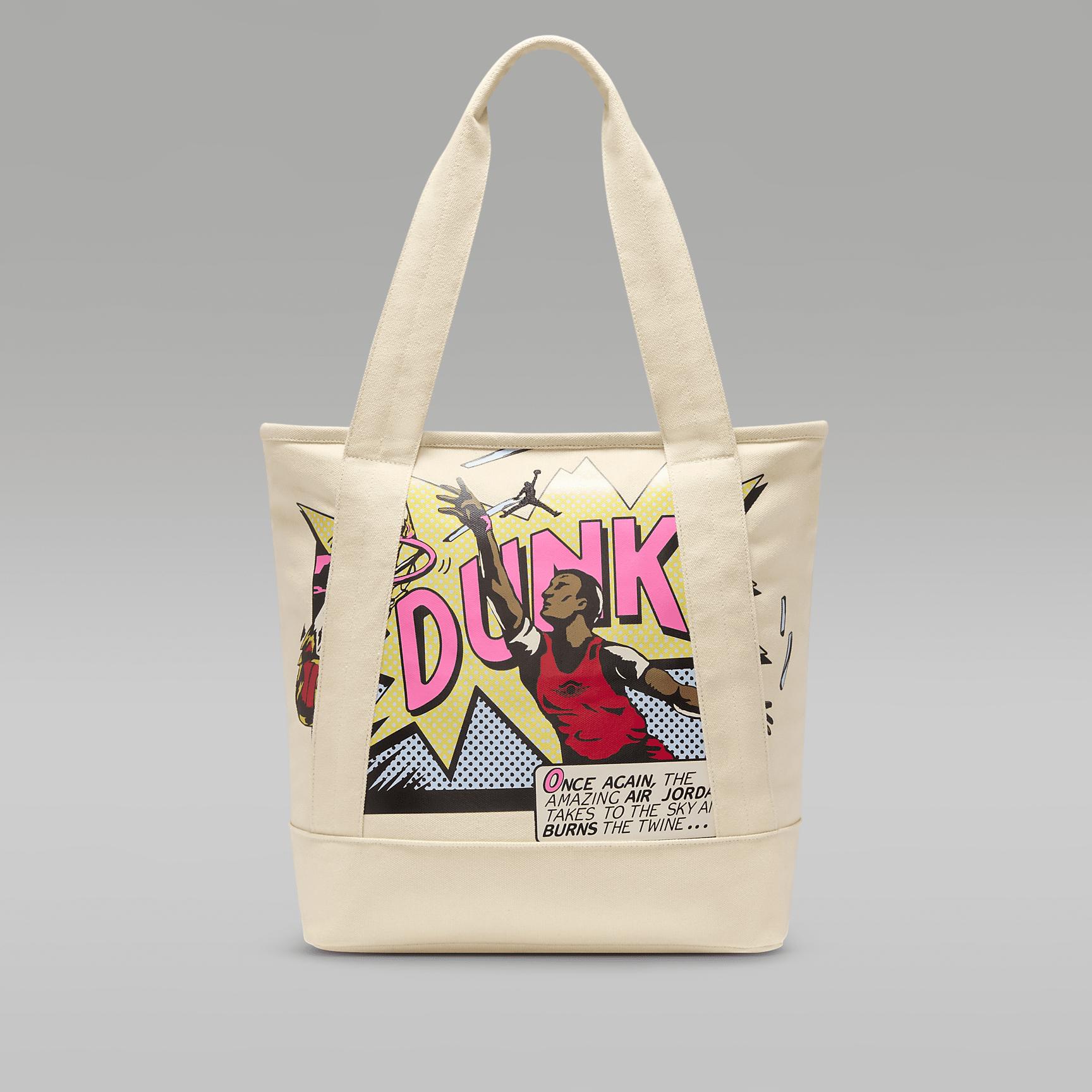 Jordan Tote Bag (34L) Product Image