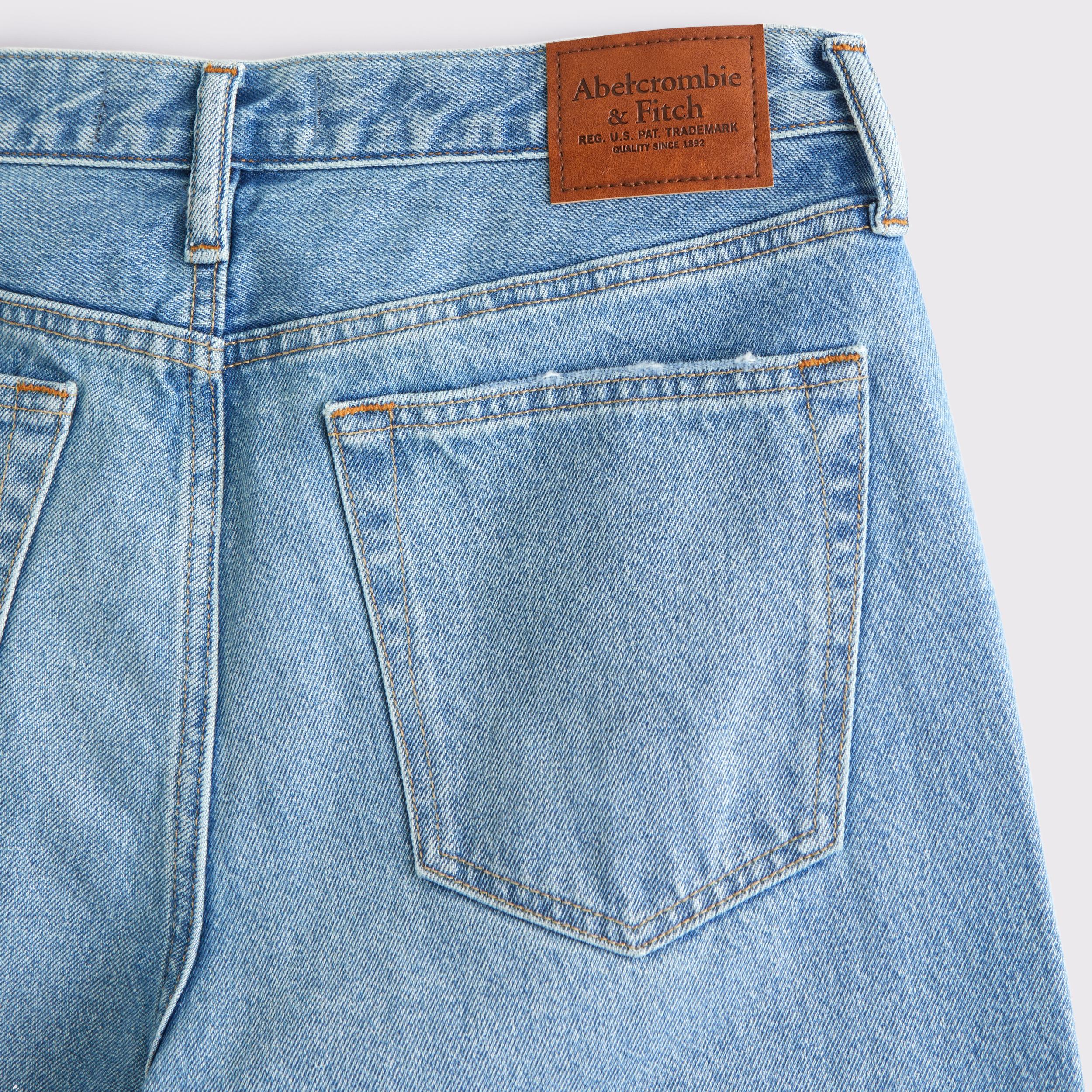 Baggy Jean Product Image