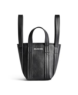Balenciaga Everyday 2.0 Mini Shoulder Tote Bag Product Image
