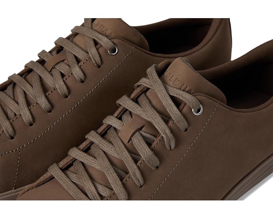 Grand Crosscourt Traveler Sneaker Product Image