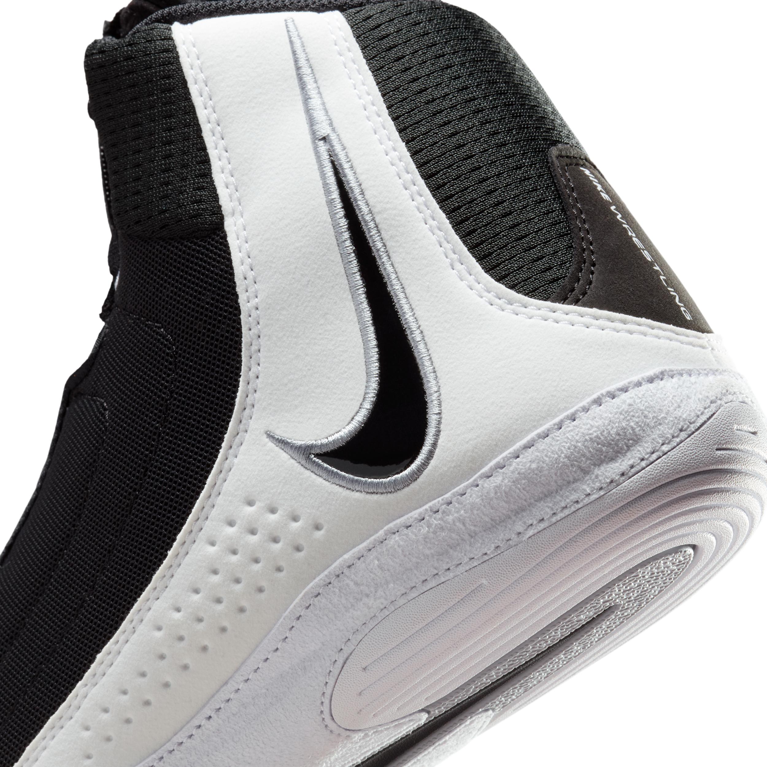 Nike Men's Inflict 4 Wrestling Shoes Product Image