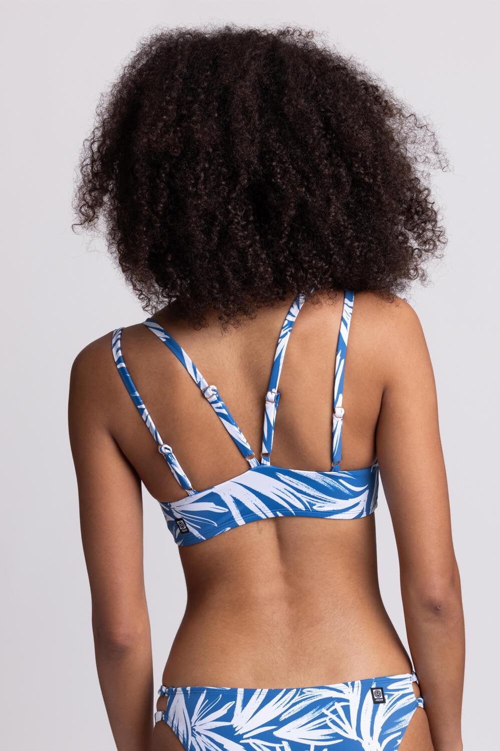 Suzy Bikini Top - Coasterra Female Product Image