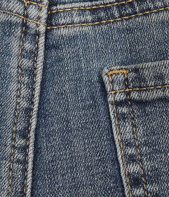 NYDJ Teresa Lift Tuck® Technology Wide Leg Ankle Jeans Product Image