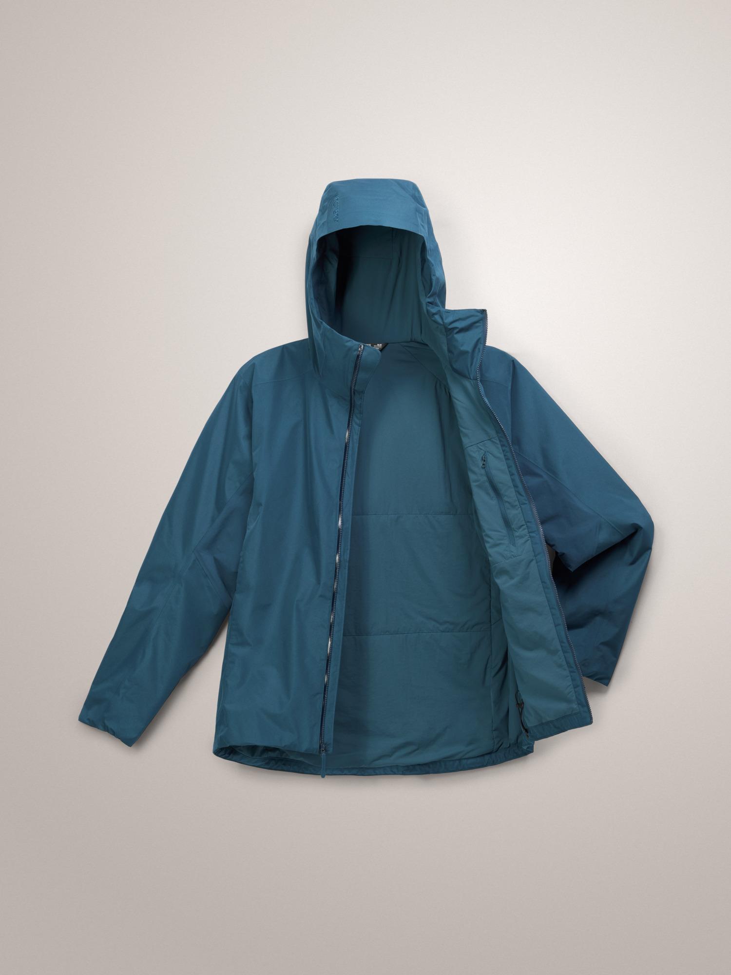 Solano Insulated Hoody Men's Product Image