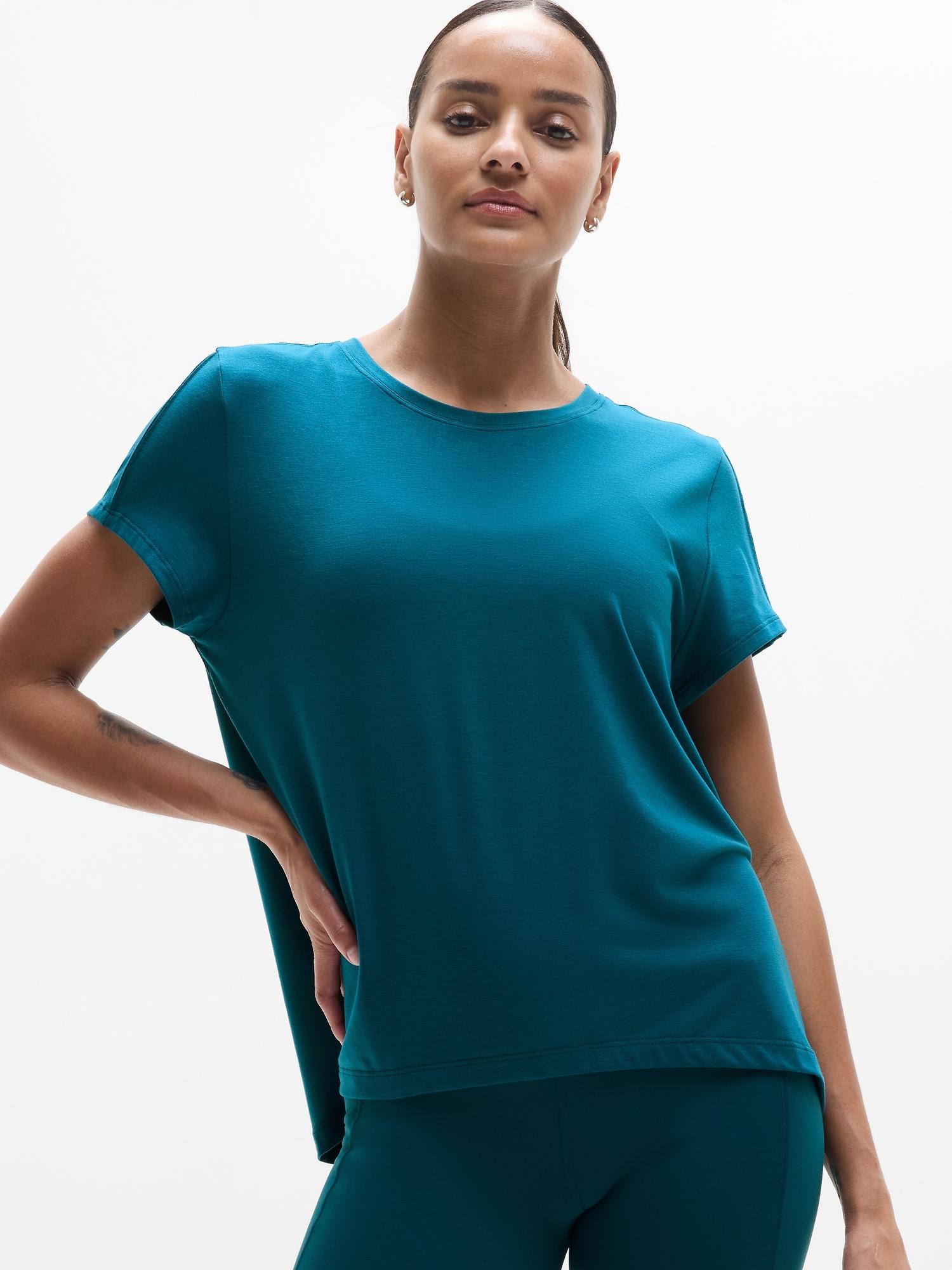 With Ease Tee Product Image