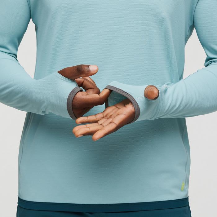 Sombra Long-Sleeve Sun Shirt - Men's Product Image