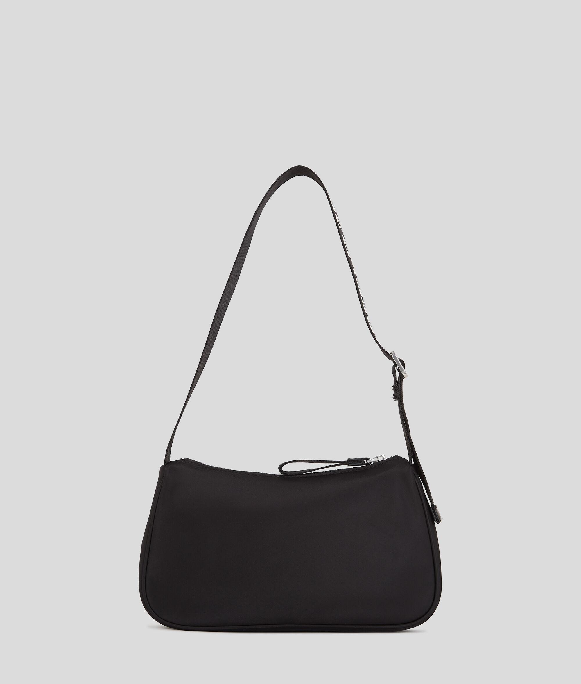 NYLON SHOULDER BAG Product Image