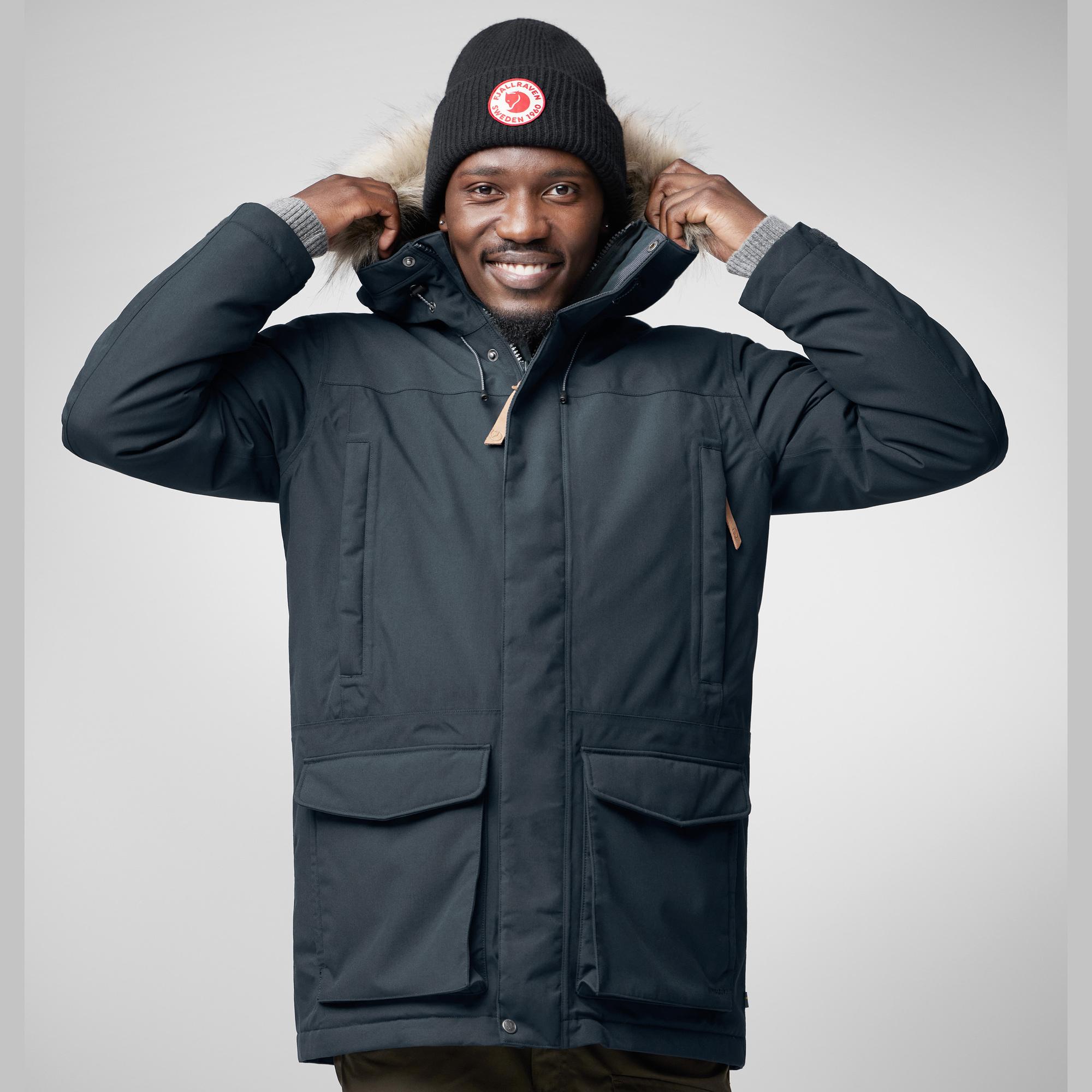 Nuuk Lite Parka M Product Image
