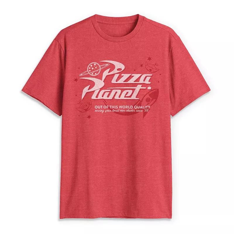 Men's Marvel Doctor Strange Movie 2 Magic Glitch Tee,  Product Image