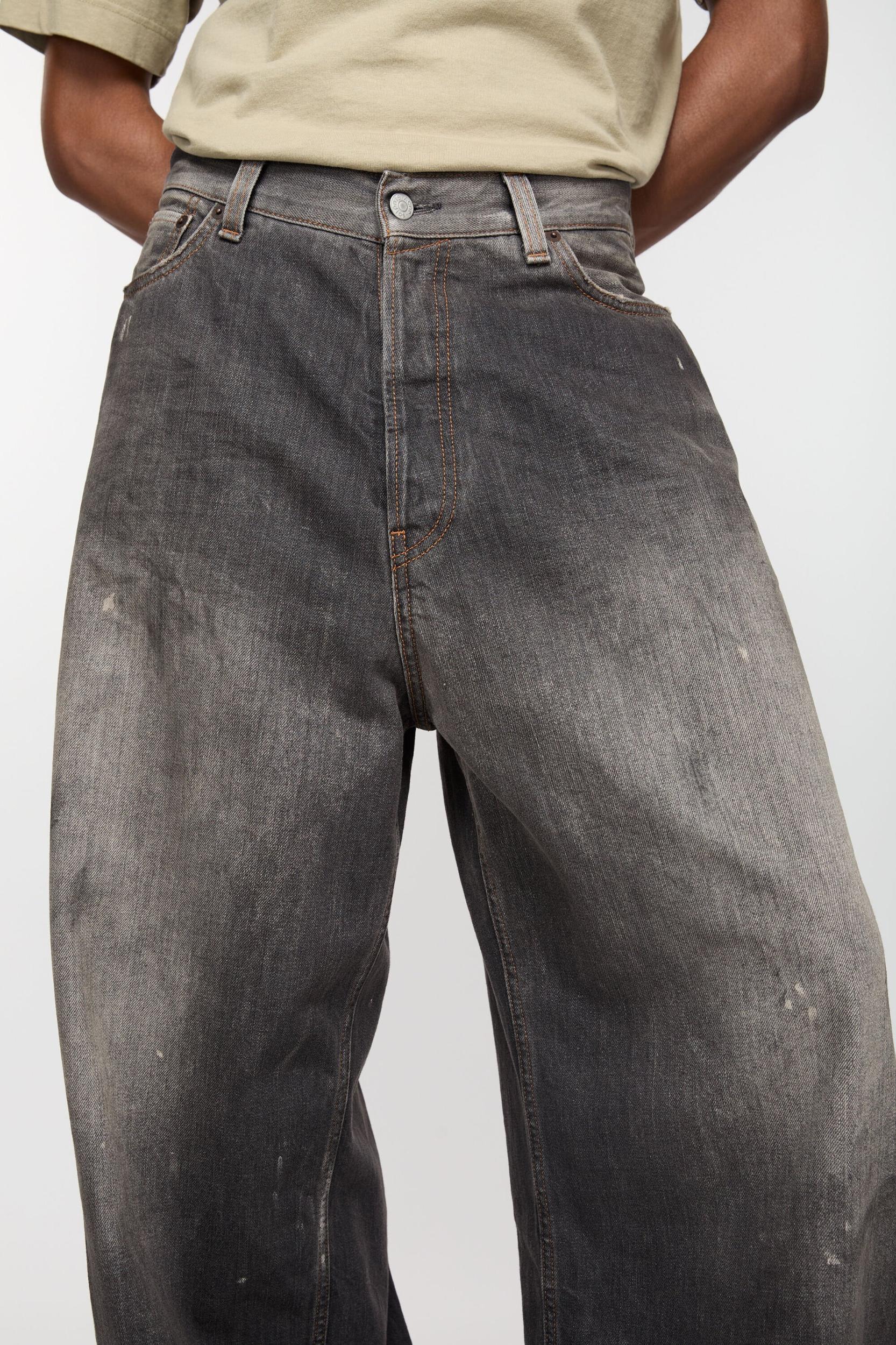 Loose fit jeans - 2023M Product Image