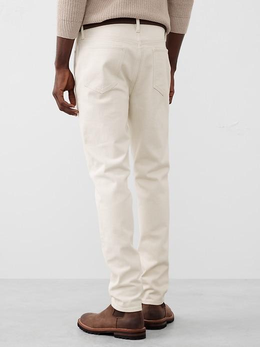 Slim Travel Jean Product Image