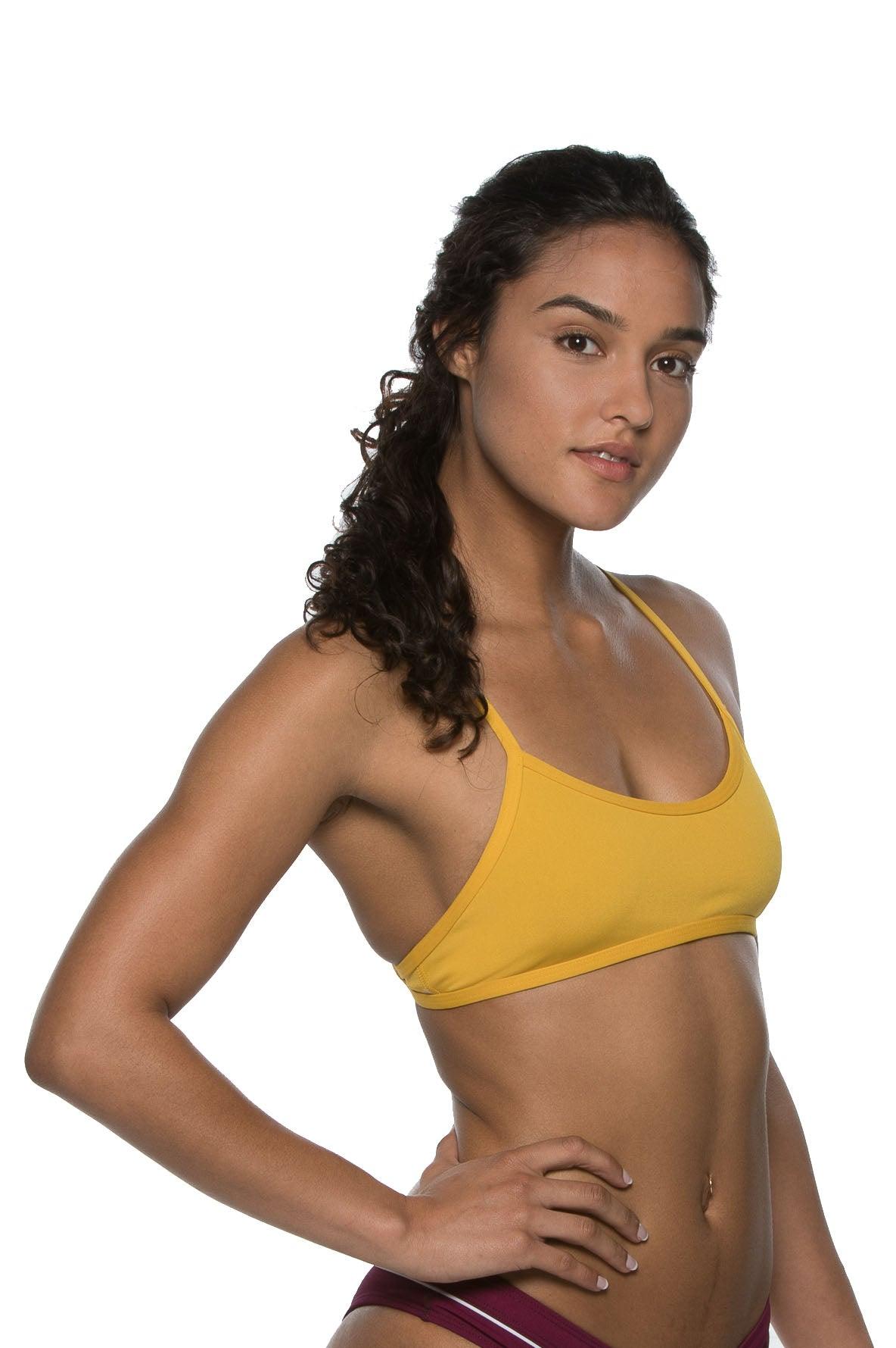 Triangle Top Female Product Image