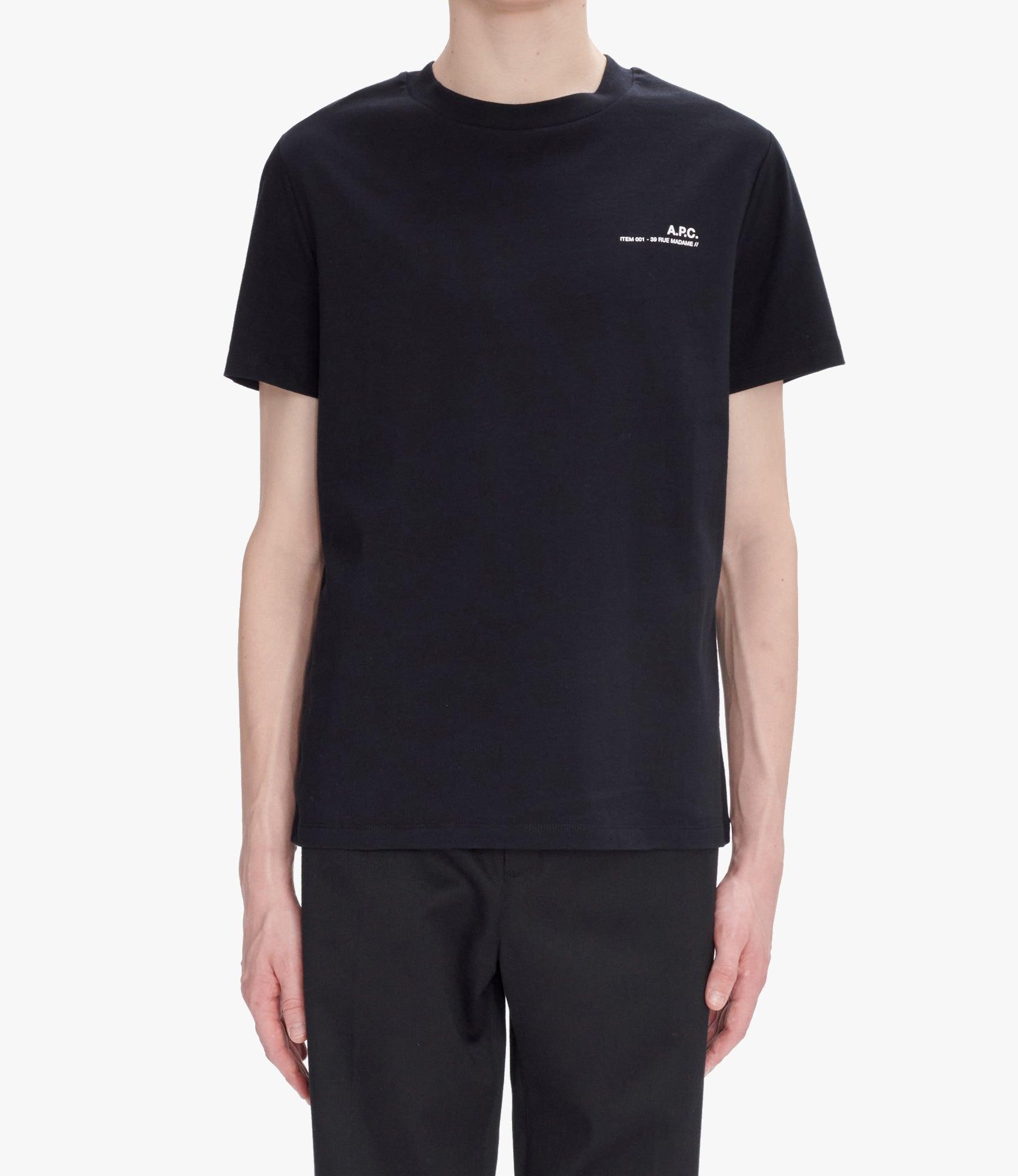 T-Shirt Standard Item (M) Male Product Image