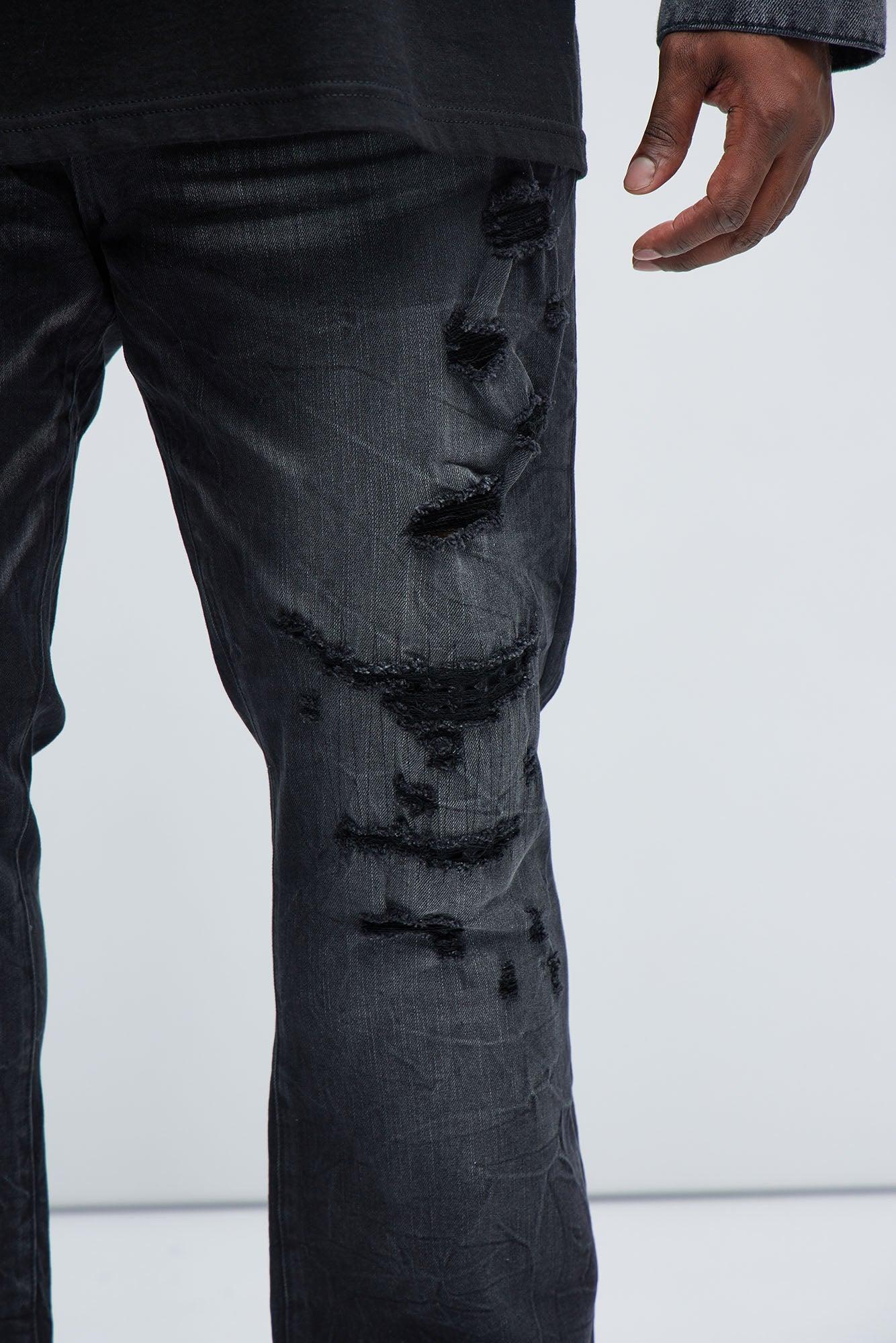 FLEECE PARACHUTE PANT Male Product Image