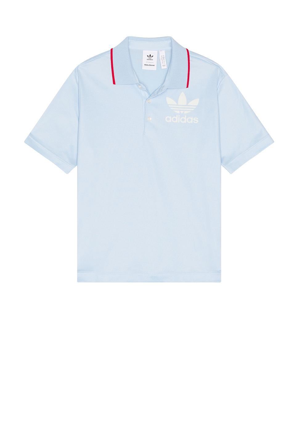 Polo Shirt Product Image