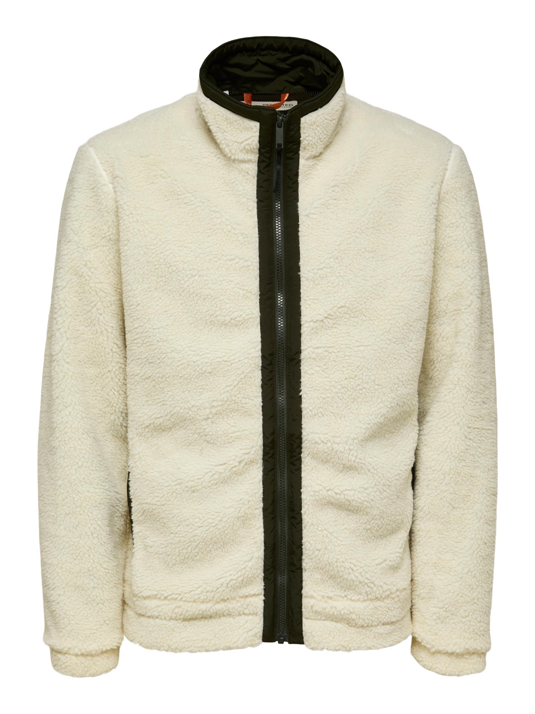Chinook Fleece Jacket Product Image