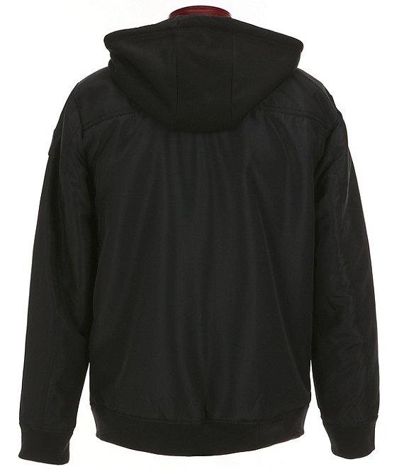 Hurley Skyler Bombarders Jacket Product Image