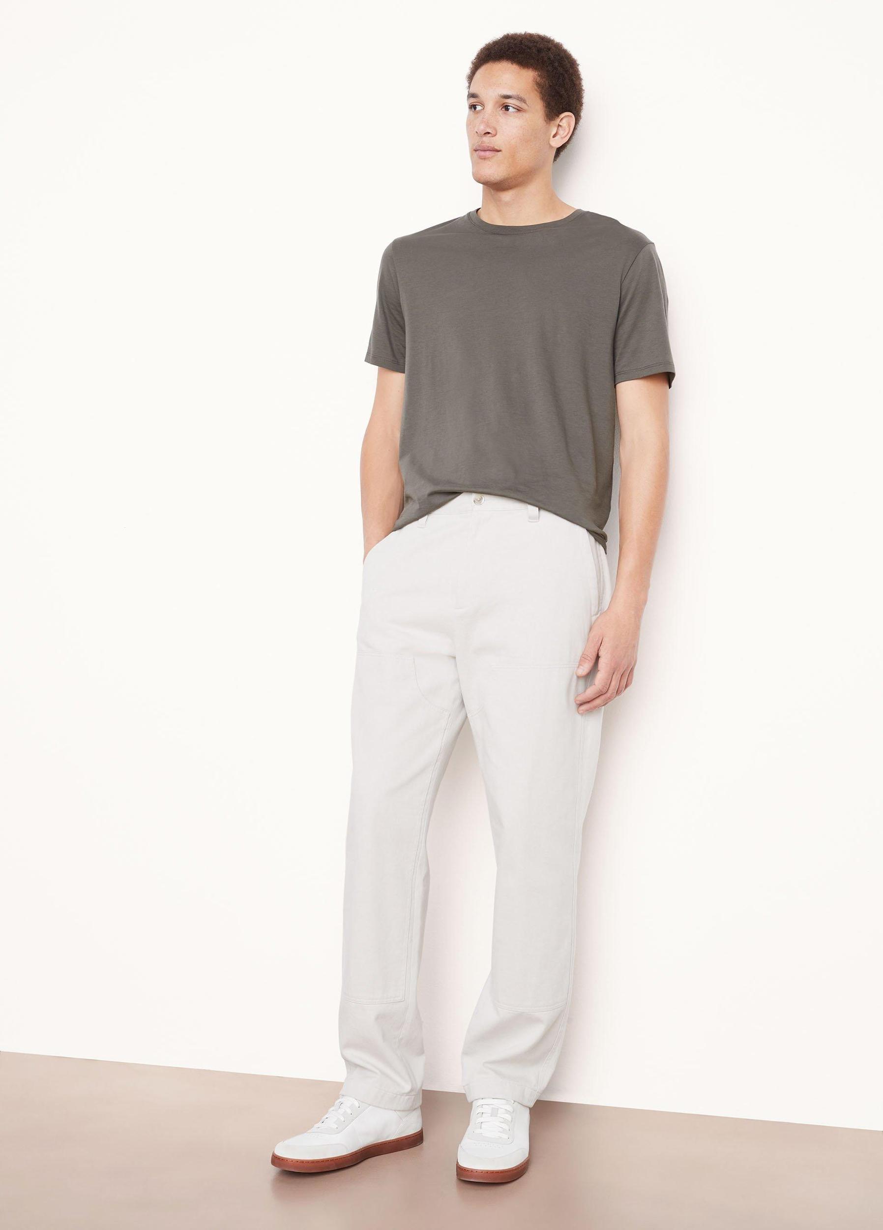 Cotton Canvas Painters Pant Product Image