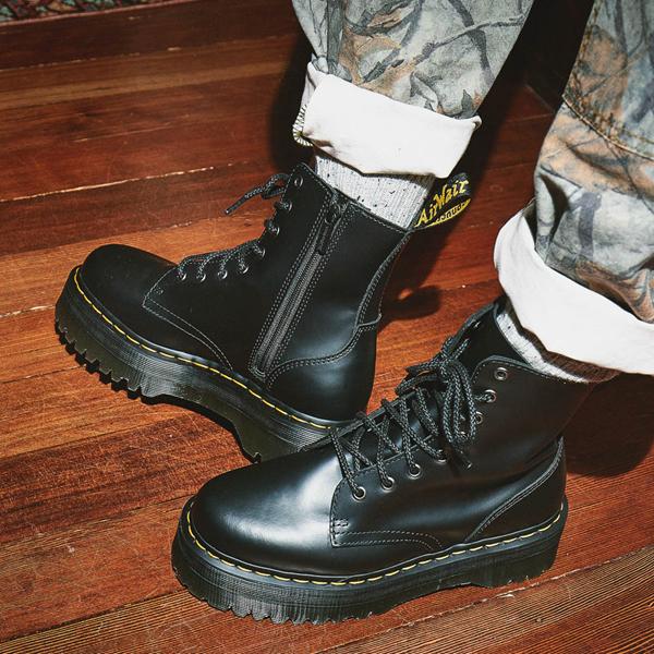 Dr. Martens Jadon Boot Product Image