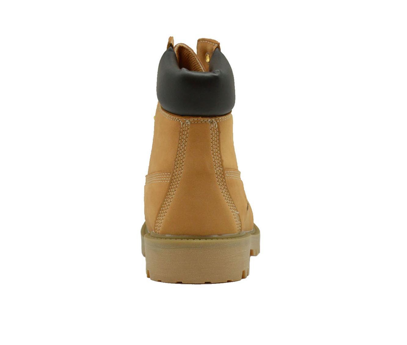 Men's Beverly Hills Polo Club Brando Boots Product Image