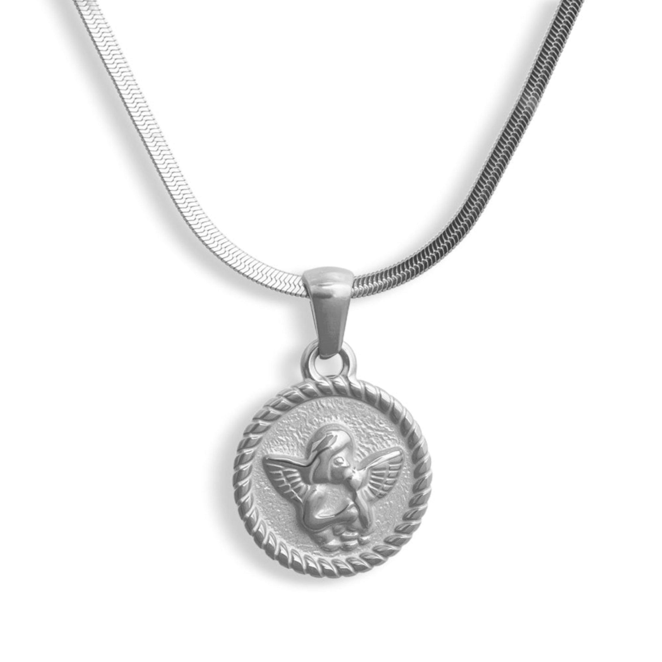 Angel's Embrace Necklace Product Image