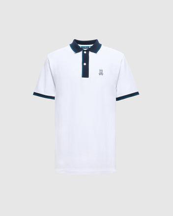 MEN'S ROPE BRACELET - B6A368E200 Male Product Image