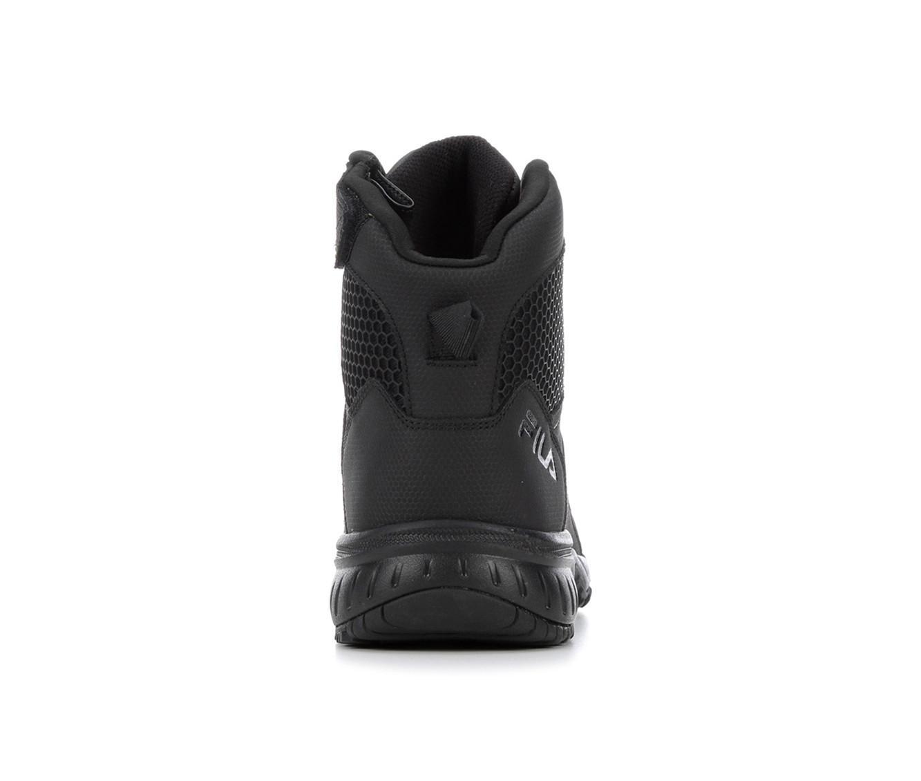 Men's Fila Chastizer Work Boots Product Image