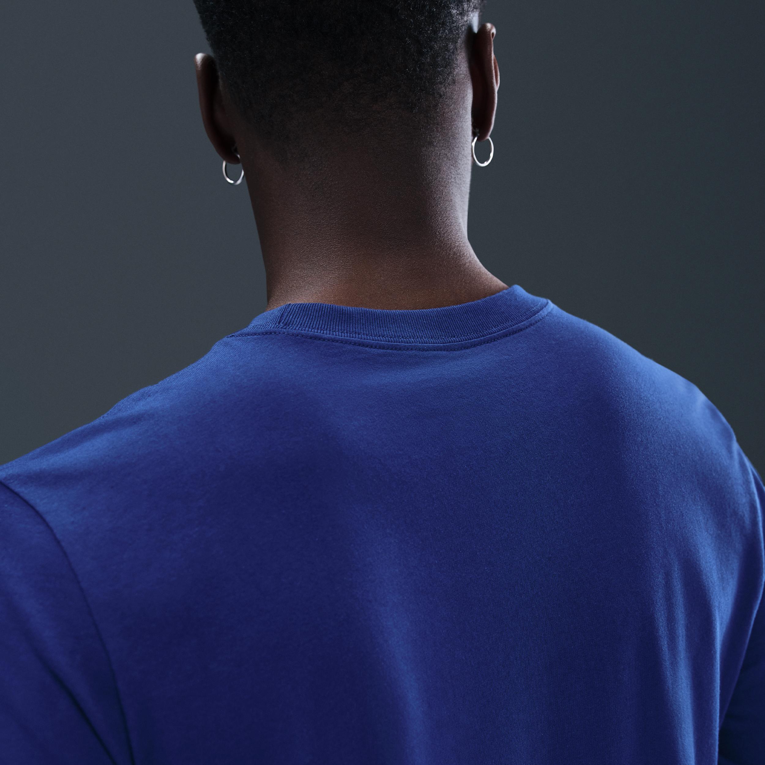 FC Barcelona Nike Men's Soccer T-Shirt Product Image