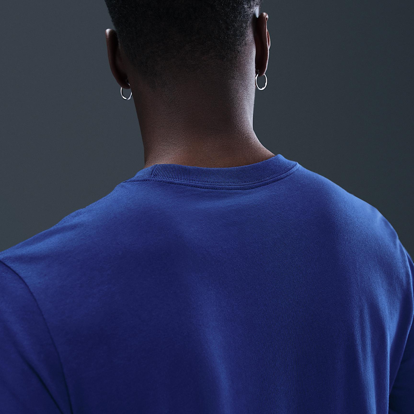 FC Barcelona Nike Men's Soccer T-Shirt Product Image