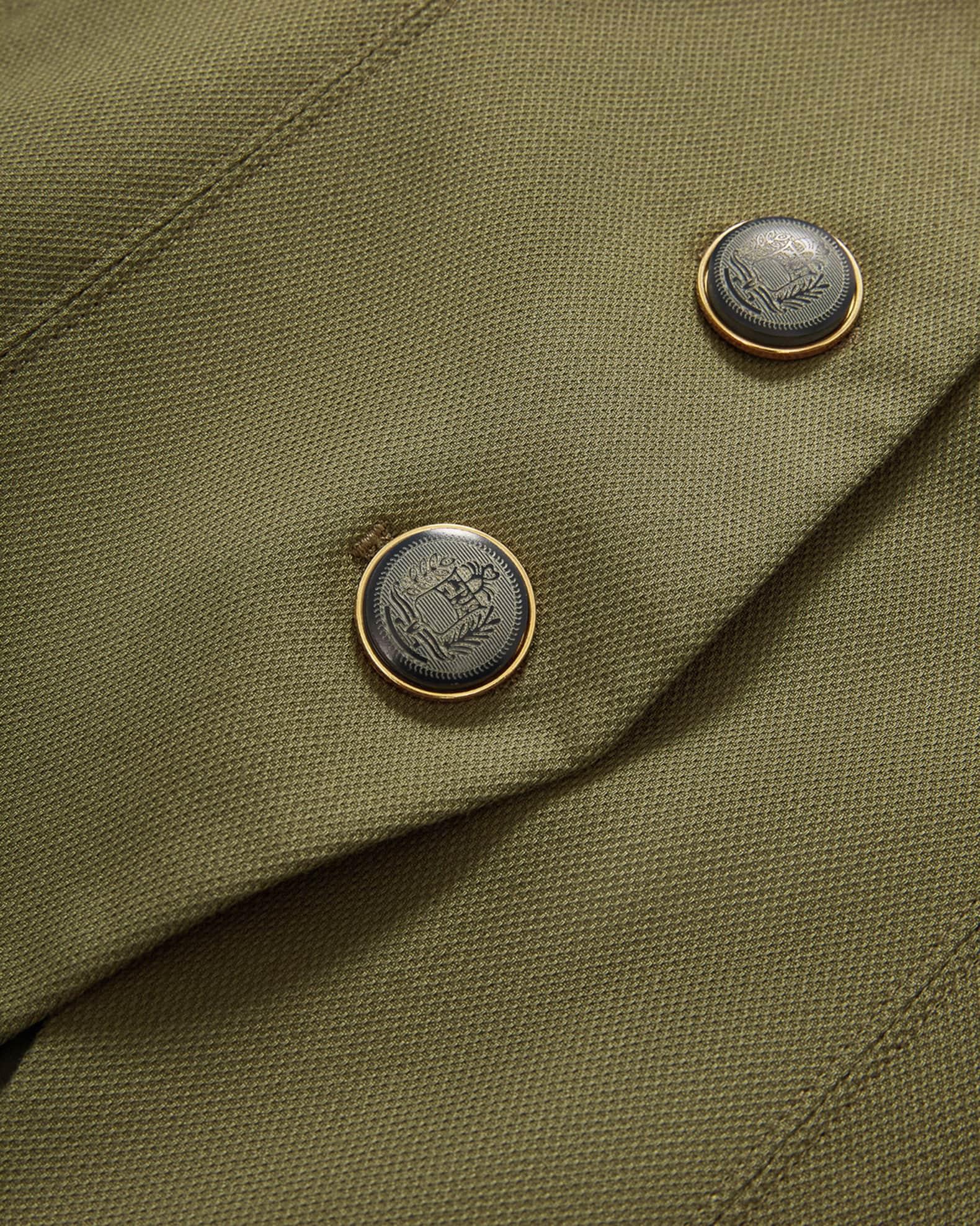 Avalina Tailored Vest Product Image