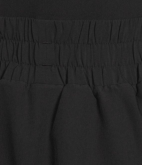 Under Armour Vanish V-Neck Sleeveless Racerback Fit & Flare Mini Dress Product Image