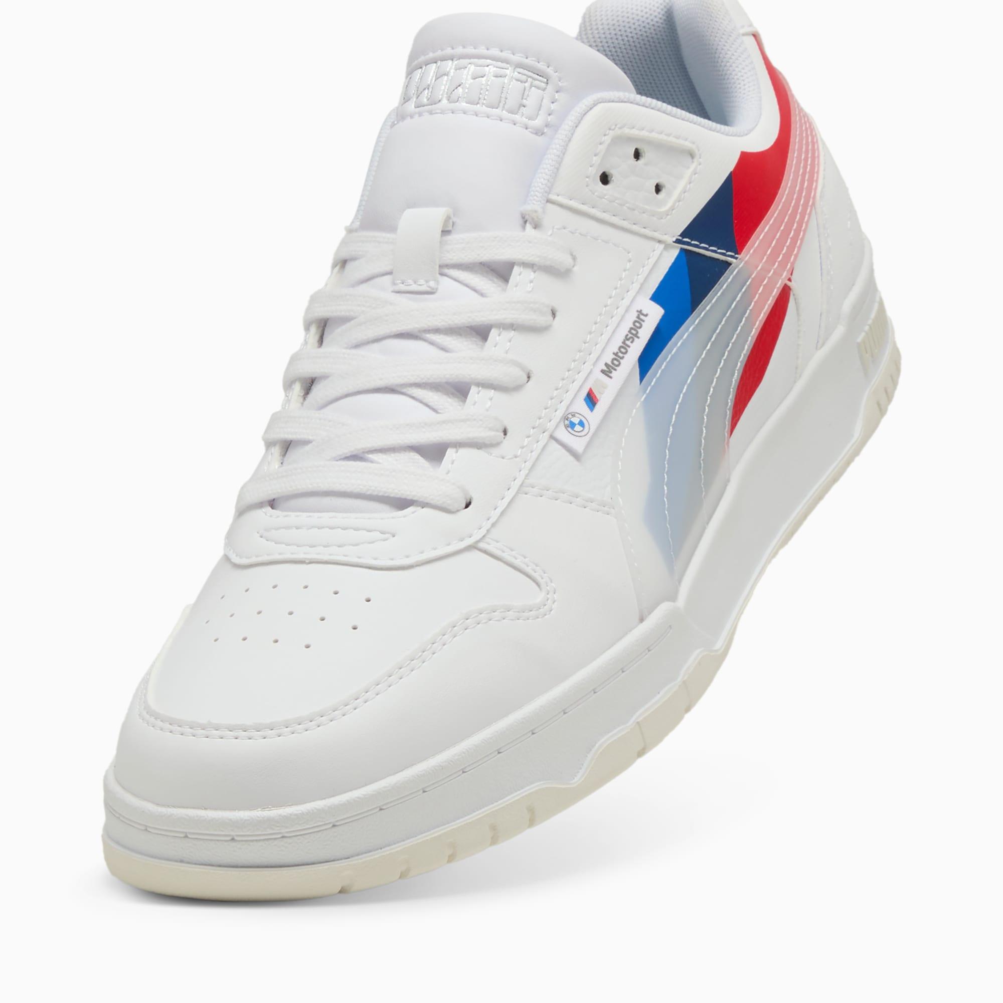 BMW M Motorsport RBD Game Low Men's Sneakers Product Image