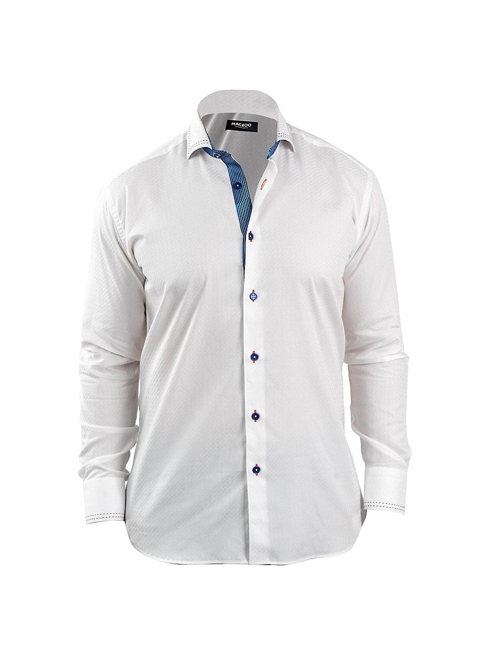 Mens Einstein Jacq Shirt Product Image