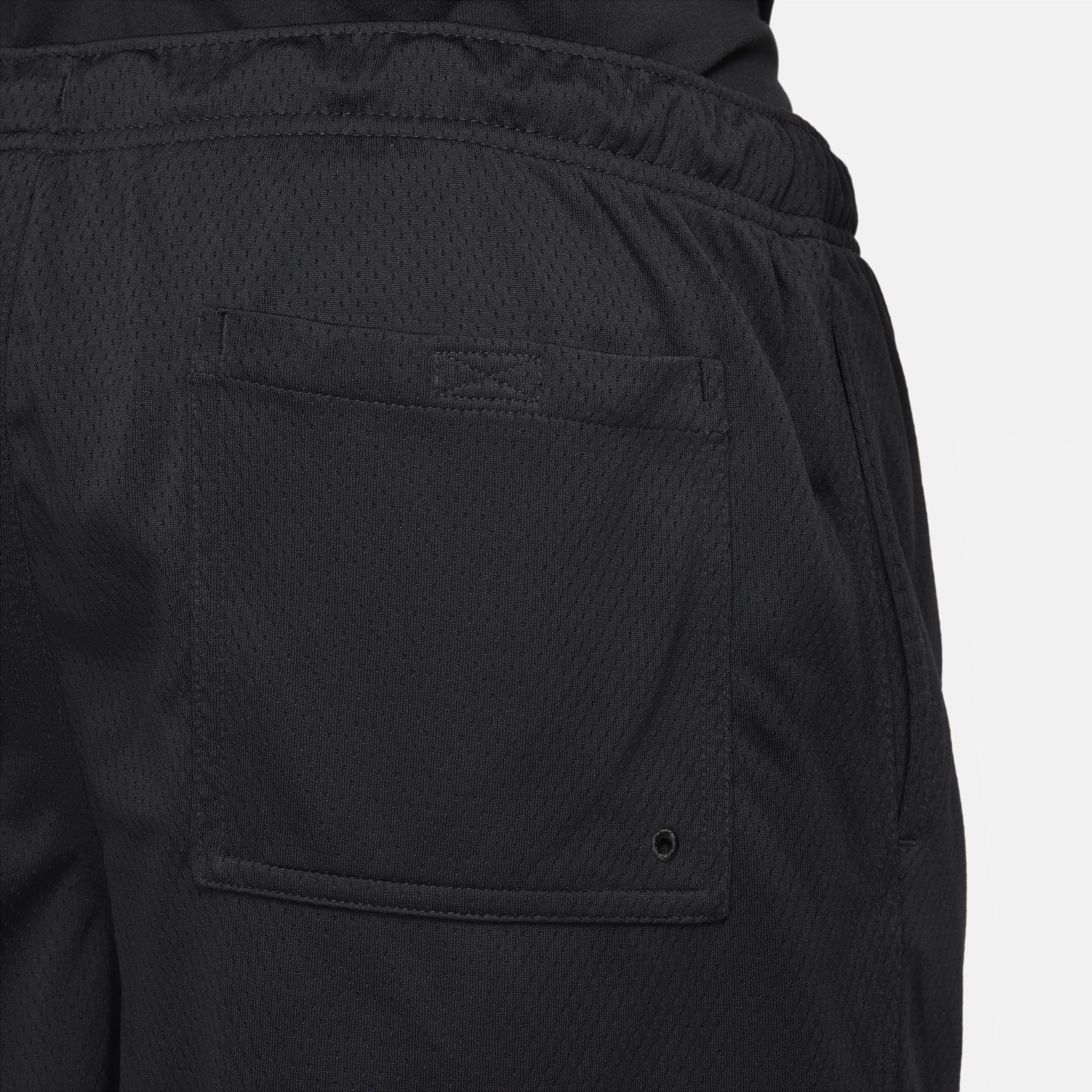 Nike Men's Club Mesh Flow Shorts Product Image