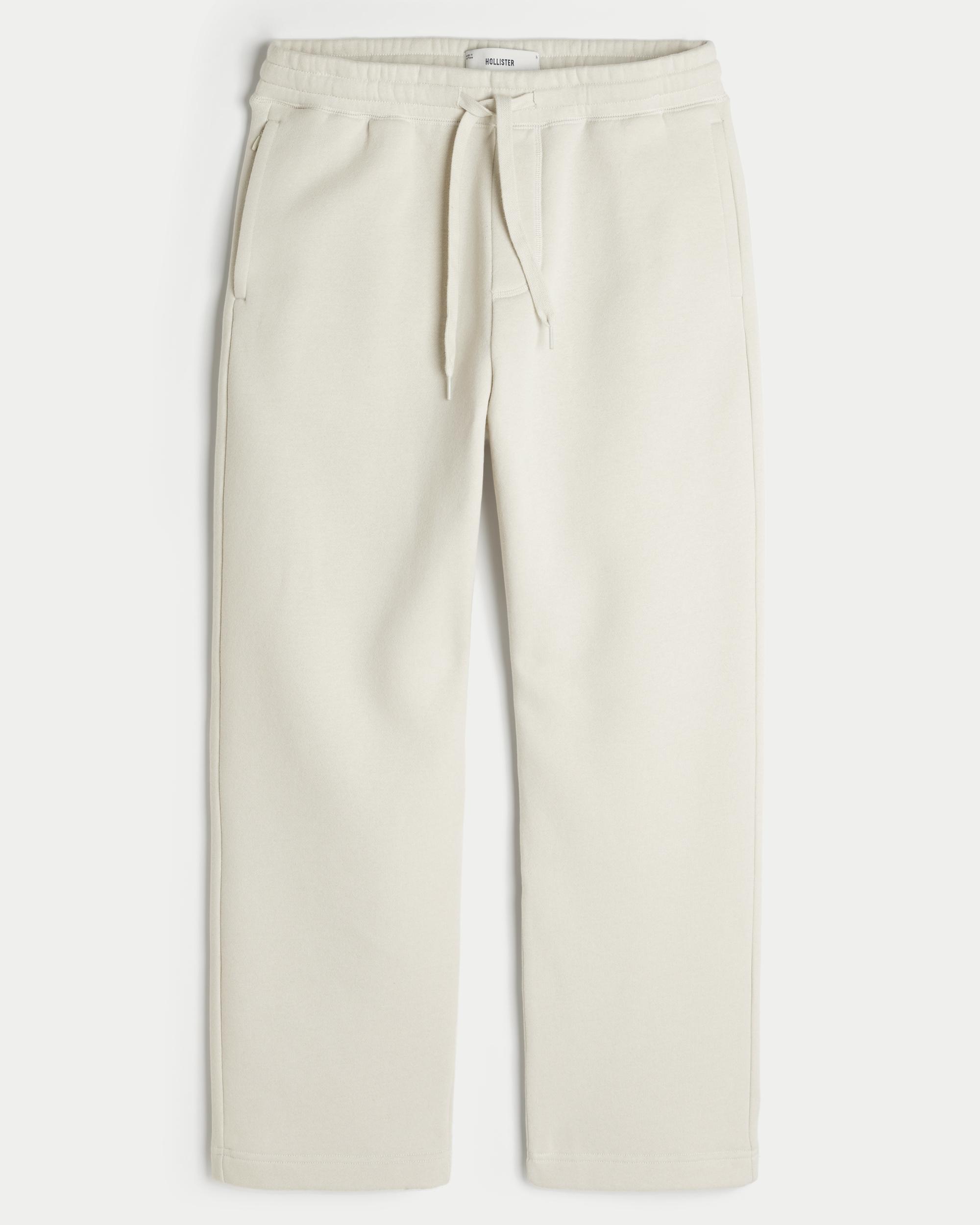 Camo Baggy Sweatpants Product Image