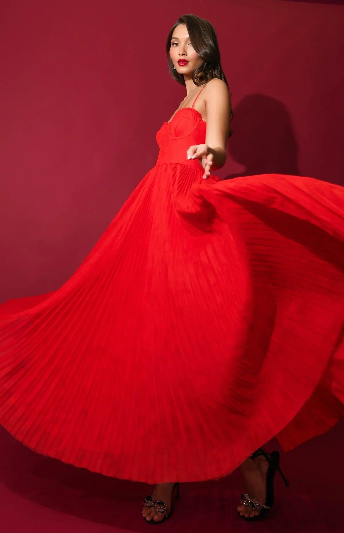 Hutch Carley Gown Product Image