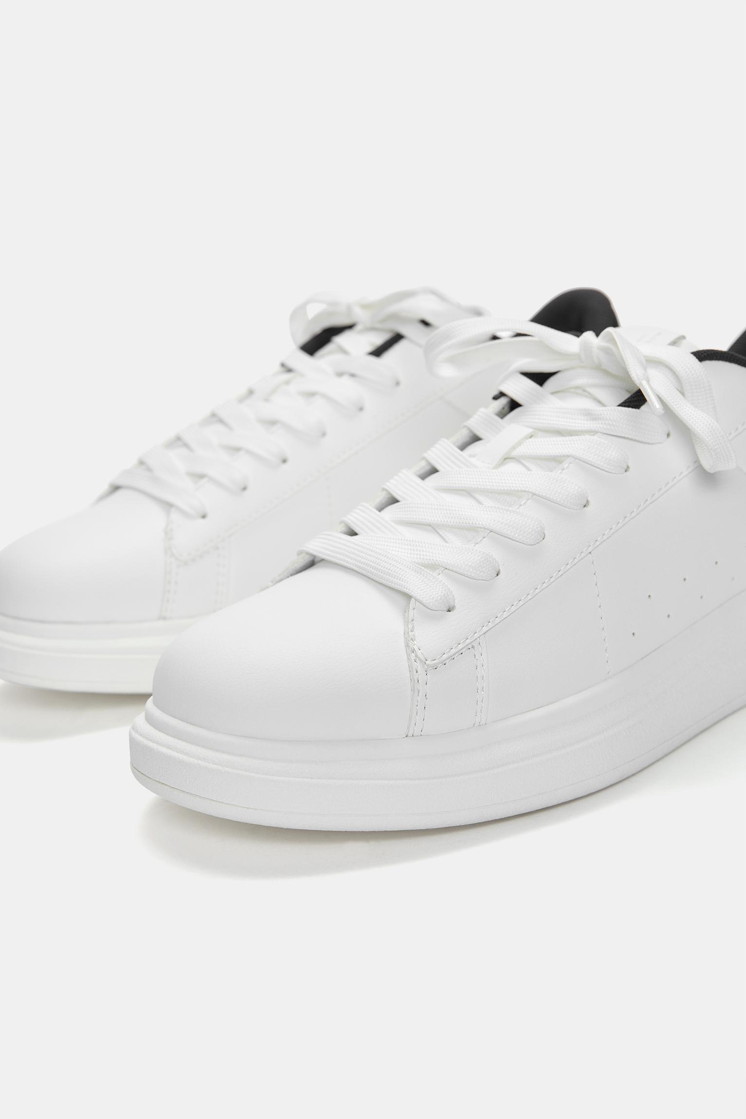 Chunky sneakers Product Image