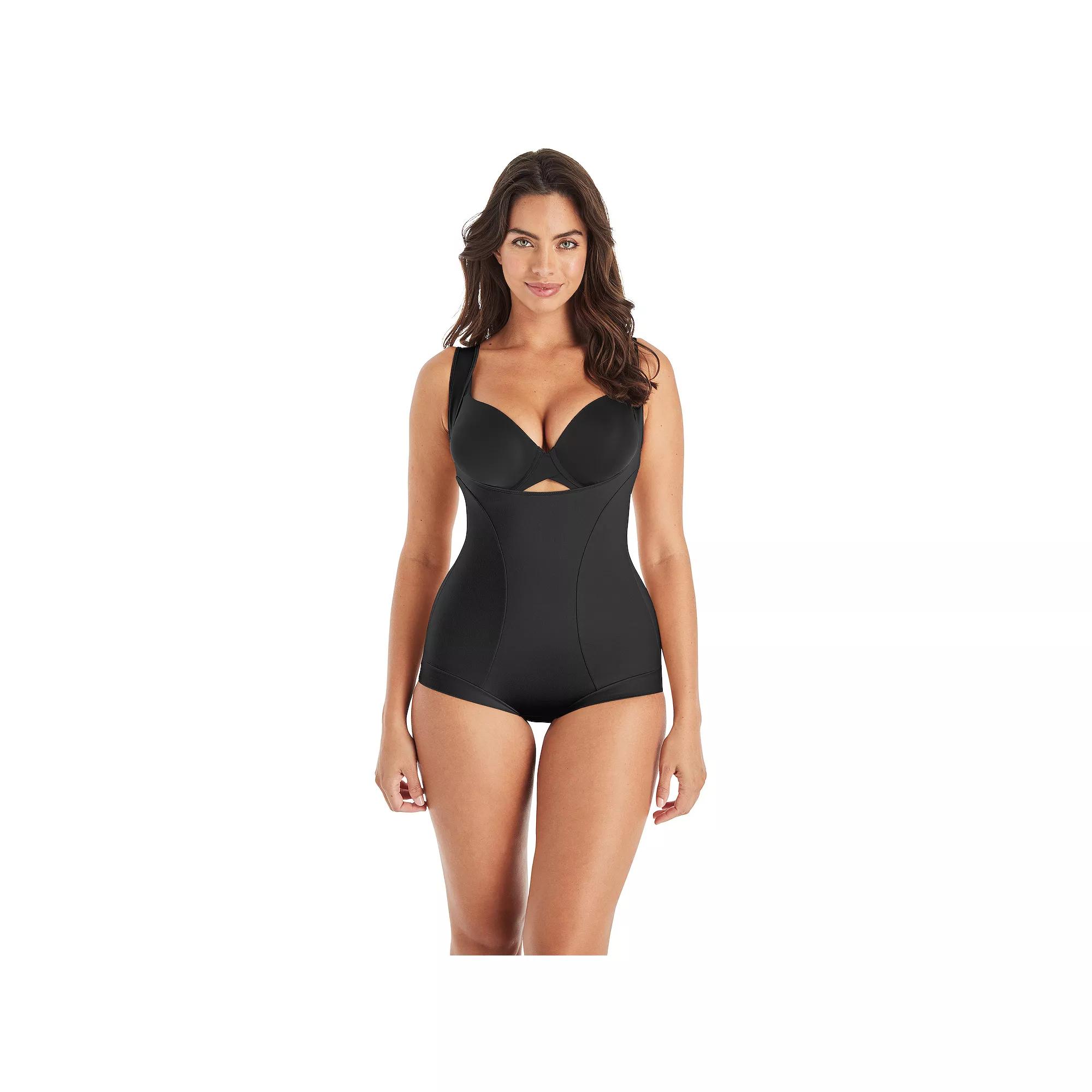 Maidenform Firm Control Shapewear Wear-Your-Own-Bra Body Shaper 1856, Women's,  Product Image