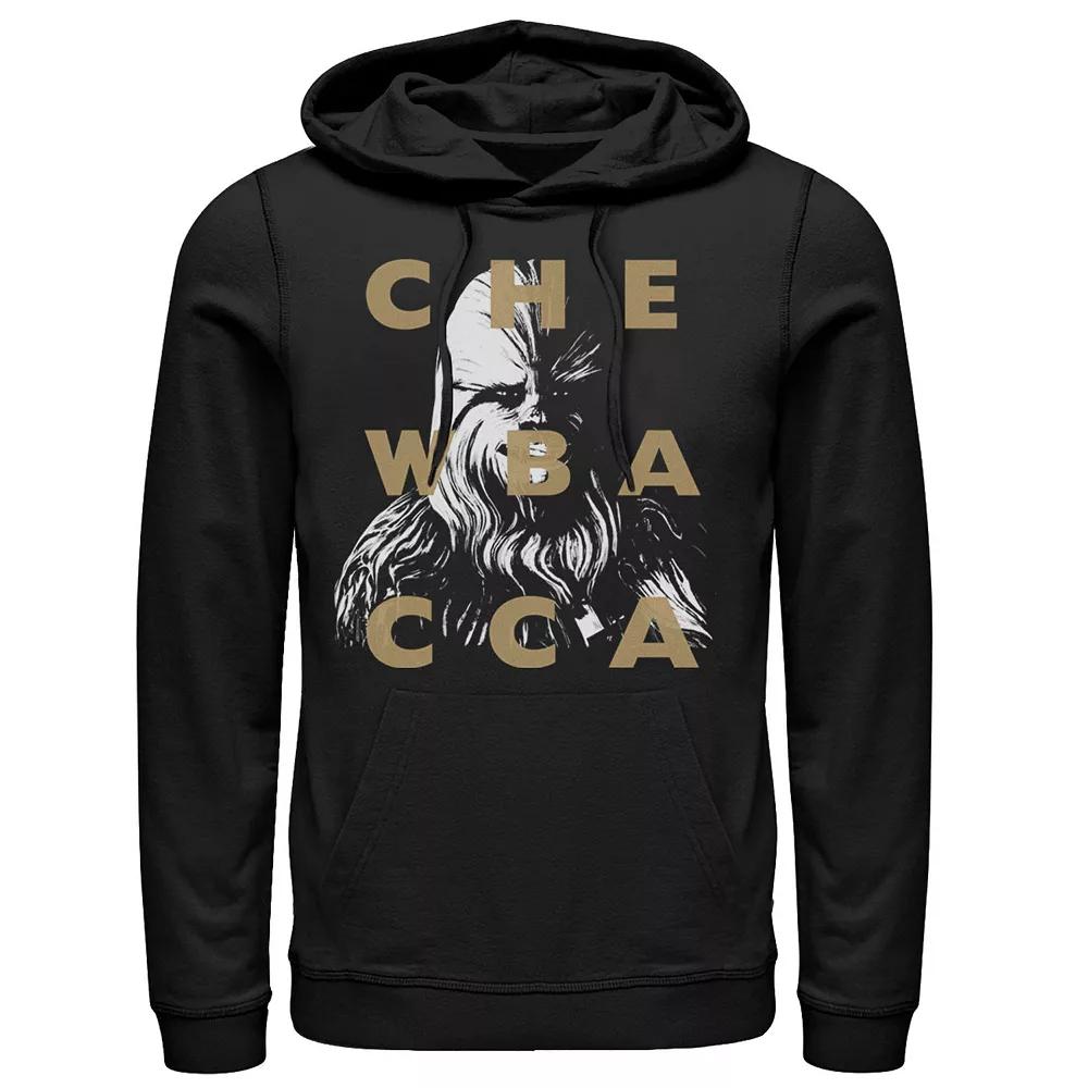 Men's Star Wars Boba Fett Pullover Hoodie,  Product Image