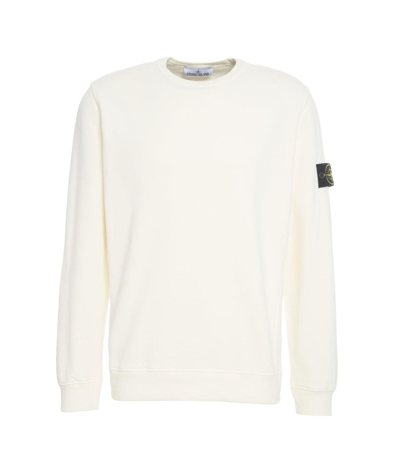 Sweatshirt with logo detail Product Image