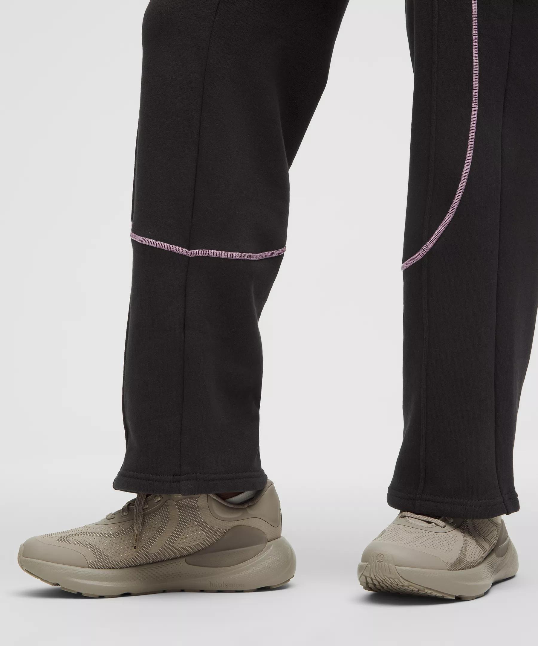 Women's Heavyweight French Terry Pant *SLNSH Collection Product Image