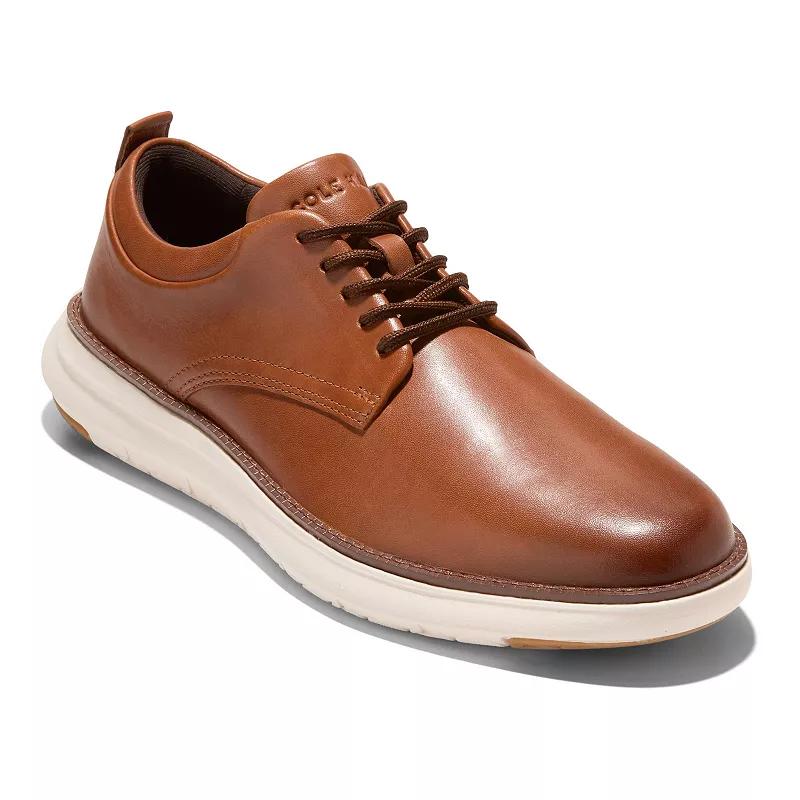 Cole Haan Mens Grand Remix Oxfords Product Image