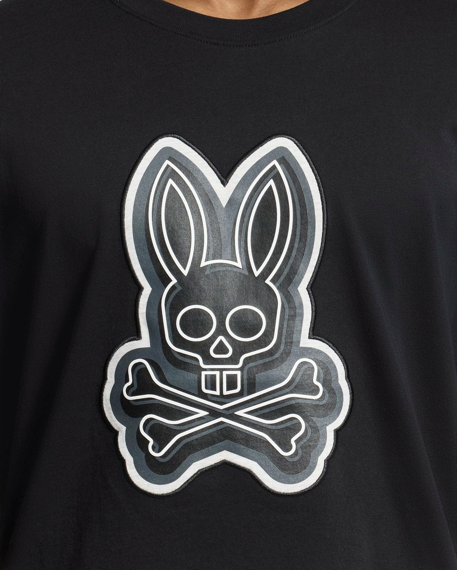 MENS SYDNEY GRAPHIC TEE - B6U508F200 Product Image