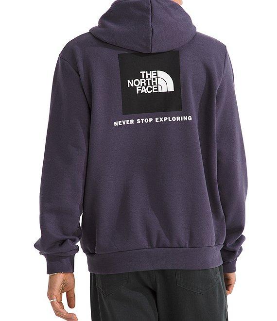 The North Face Evolution Box NSE Hoodie Product Image