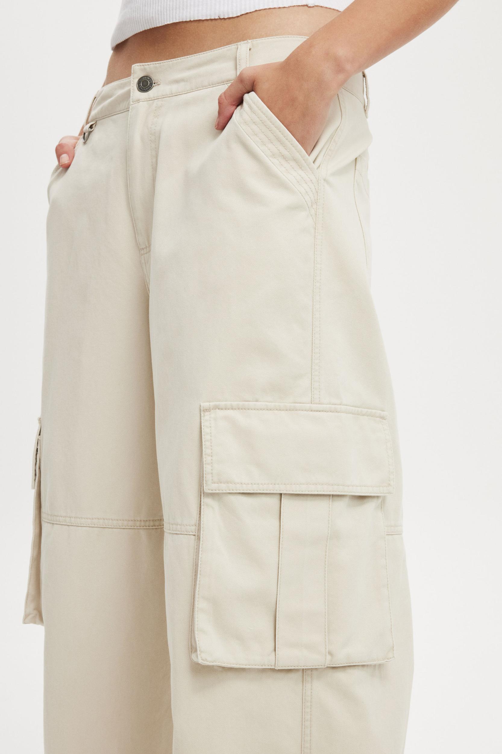 Benny Cargo Pant Product Image