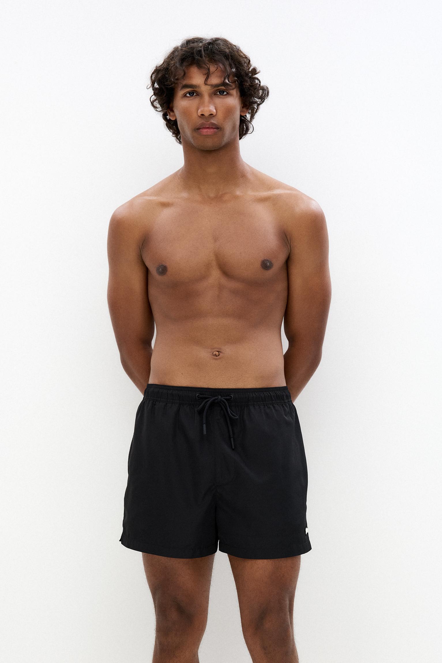 2-pack of basic board shorts Product Image