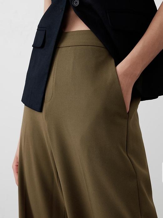 Hayden Wide-Leg Pant Product Image