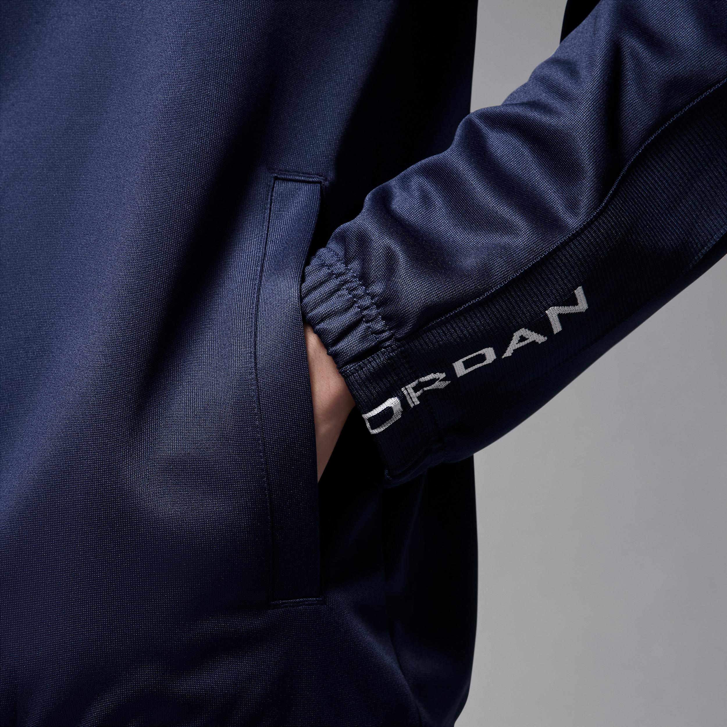 Men's Jordan Essentials Tracksuit Jacket Product Image
