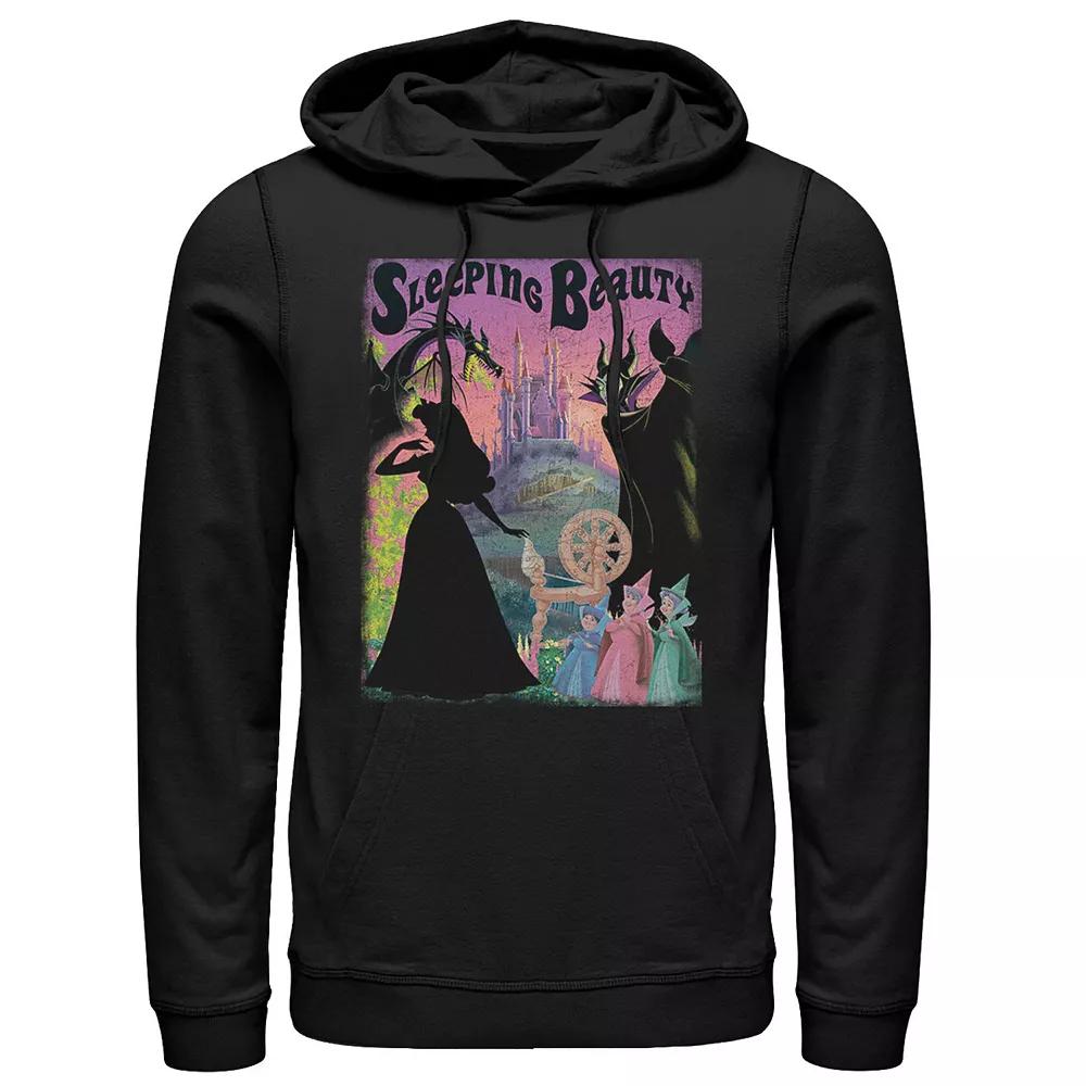 Disney's Sleeping Beauty Men's Pullover Hoodie,  Product Image